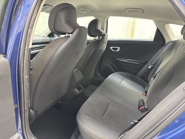 New 2026 Kia K4 LXS image 14