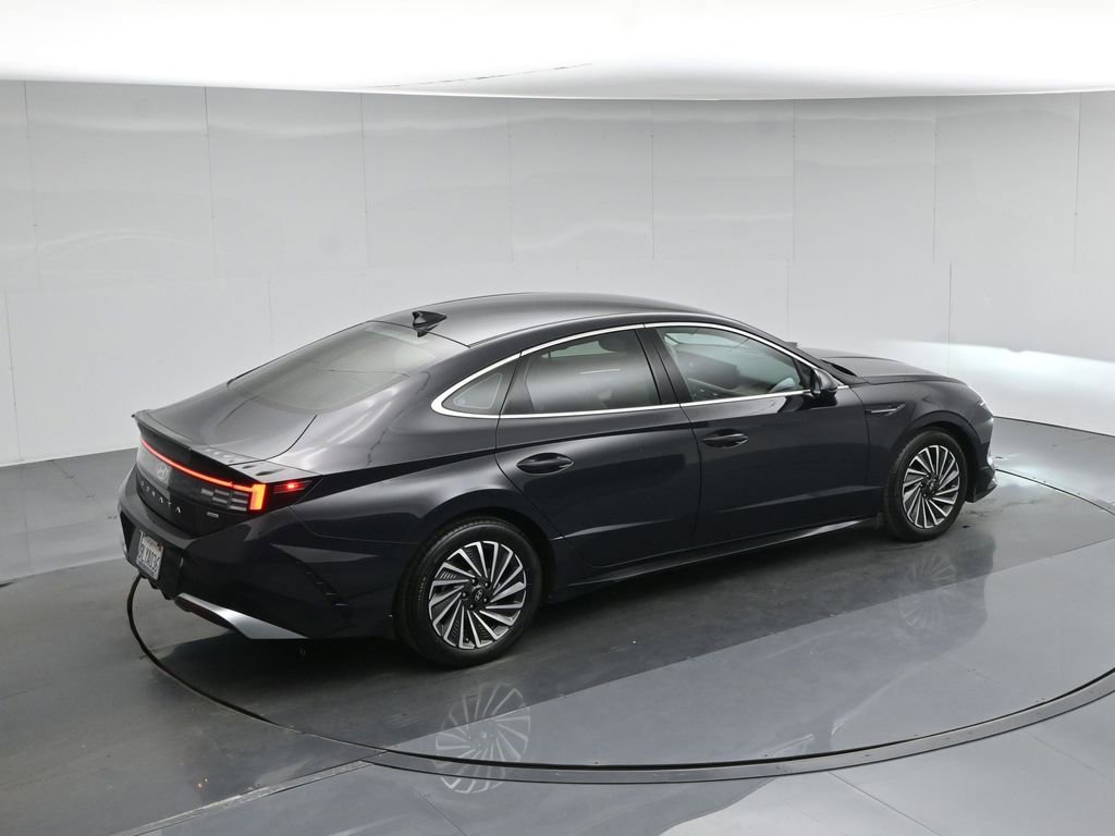 Used 2024 Hyundai Sonata SEL image 42