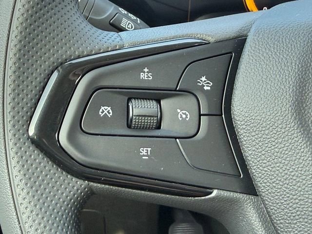 New 2026 Chevrolet TrailBlazer LS FWD image 8