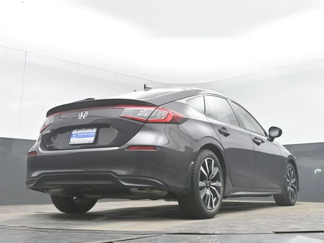 Used 2023 Honda Civic EX-L image 48