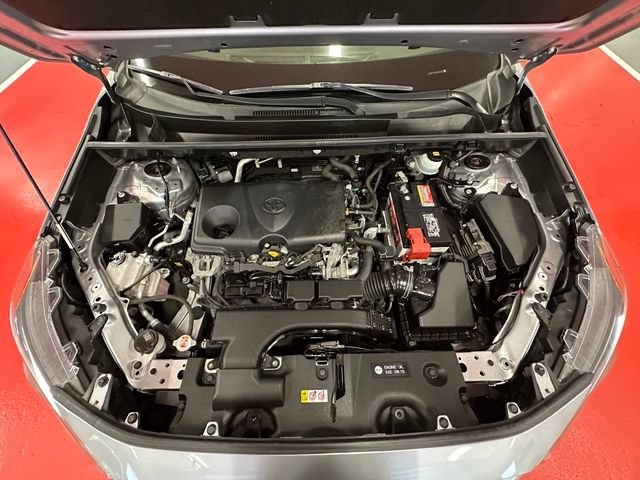 Certified 2020 Toyota RAV4 LE w/ All Weather Liner Package AWD/4WD image 27