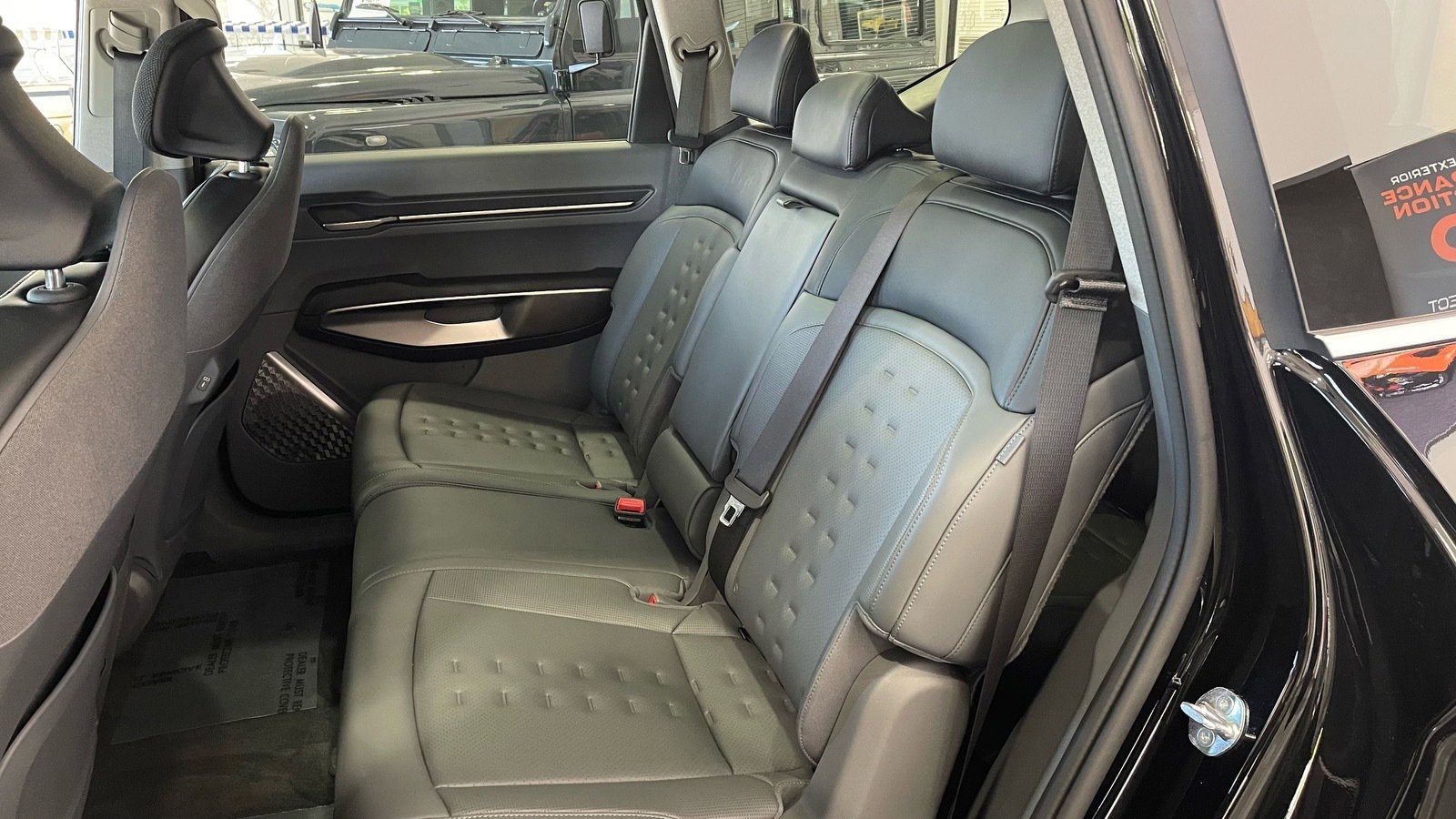 Used 2026 Kia EV9 Wind image 29