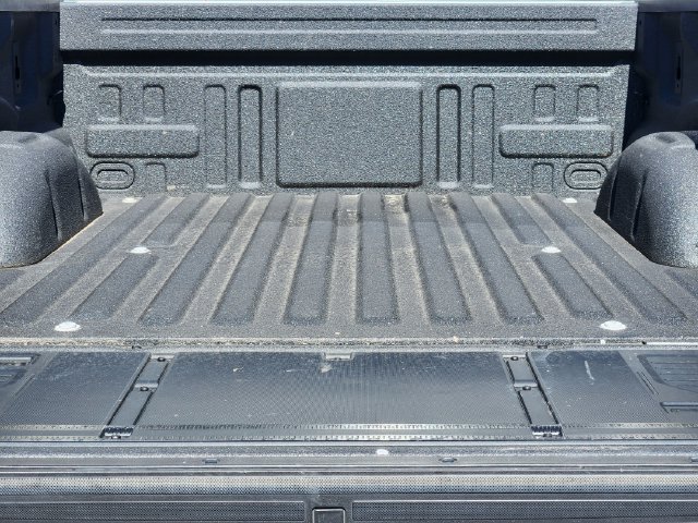 Used 2024 Ford F150 Lightning XLT AWD/4WD image 19