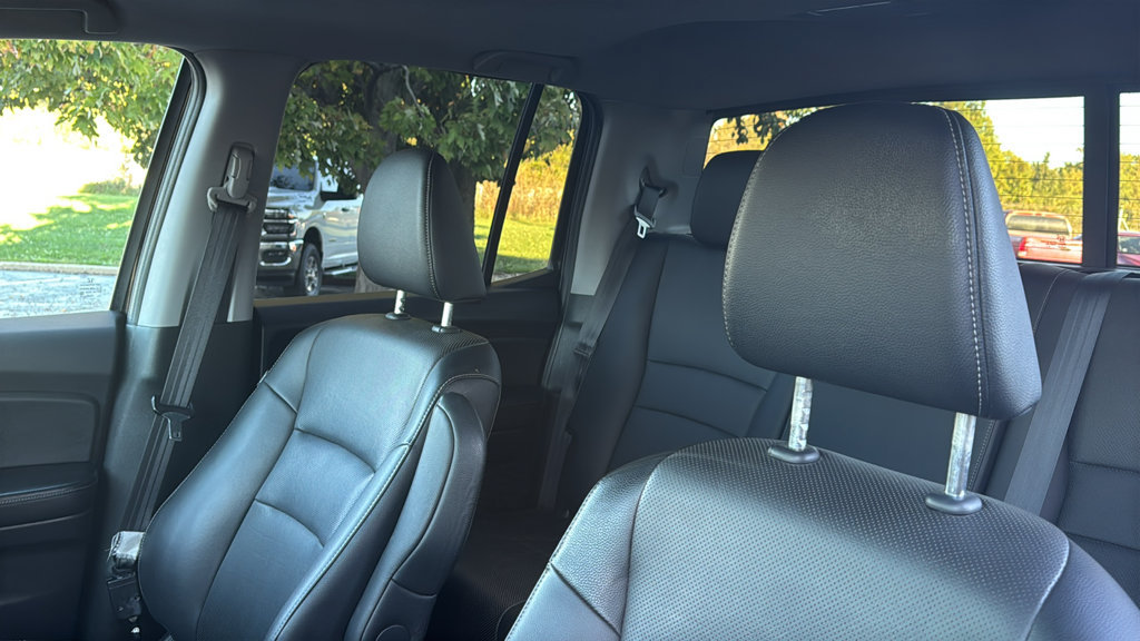 Used 2019 Honda Ridgeline RTL image 13