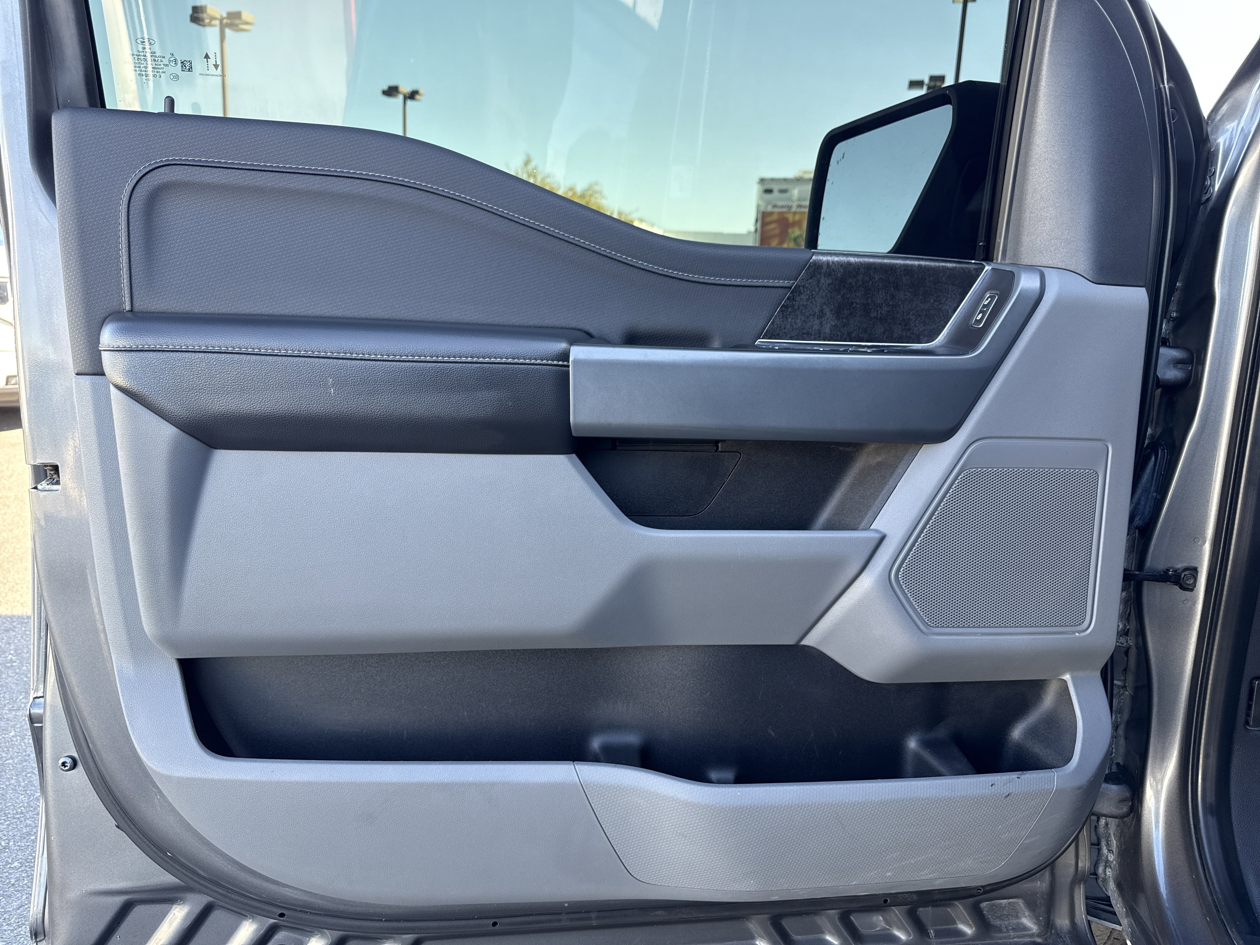 Used 2021 Ford F150 XLT w/ Equipment Group 302A High image 16