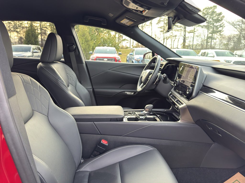 Used 2024 Lexus RX 350 Base w/ Technology Package image 18