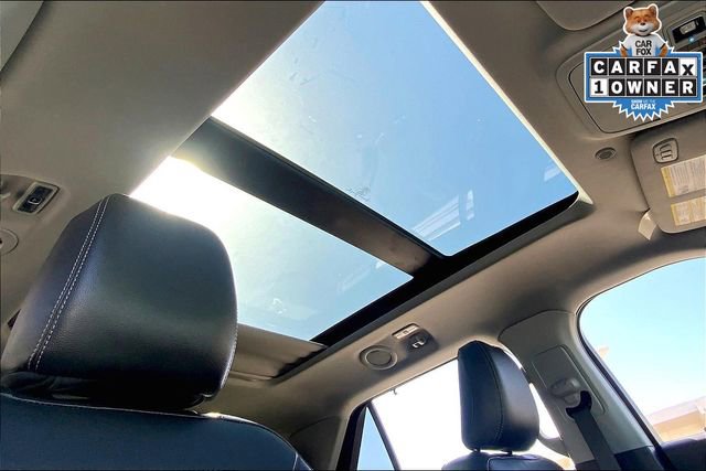 Used 2020 Ford Explorer Limited image 22