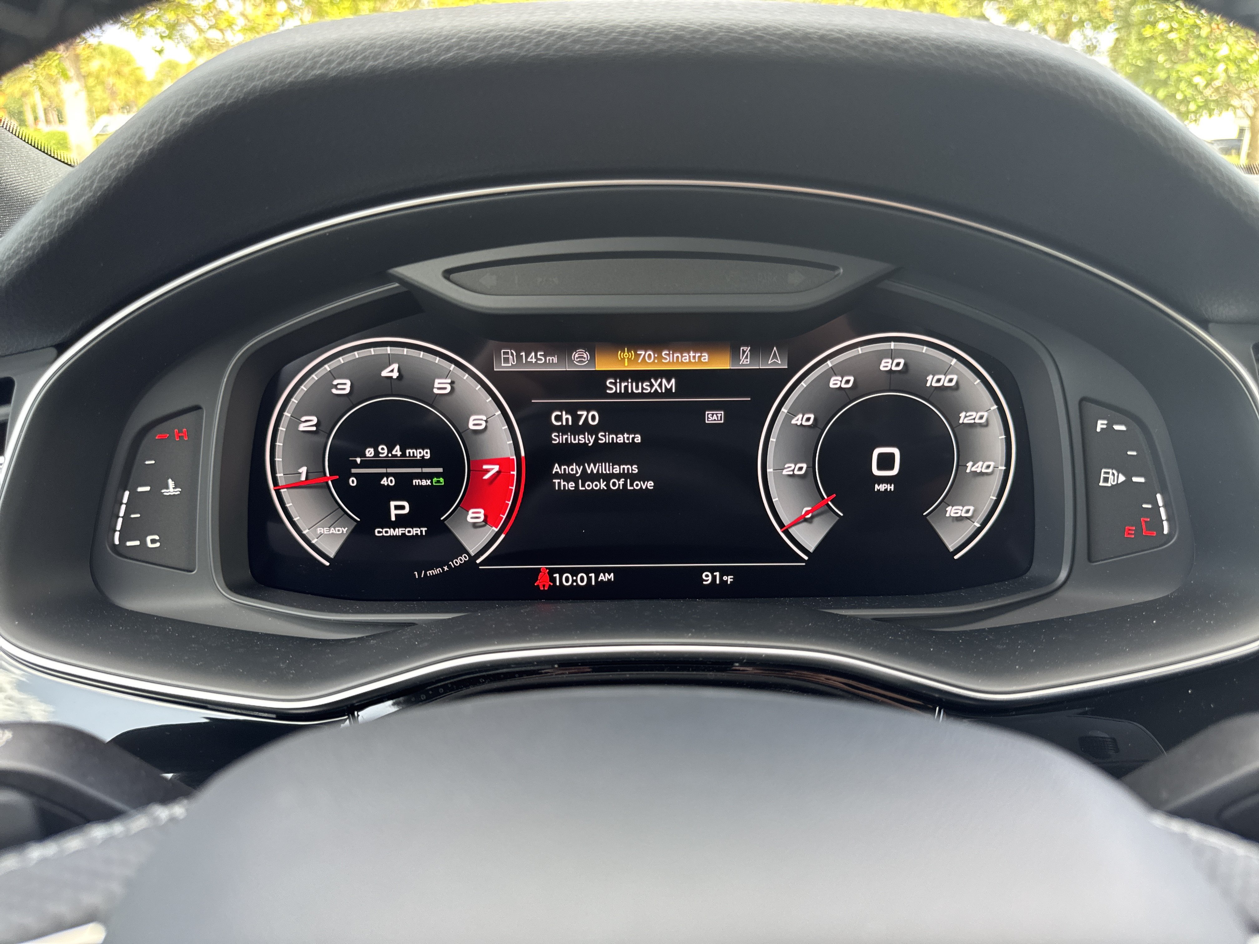 New 2026 Audi SQ8 Premium Plus AWD/4WD image 32