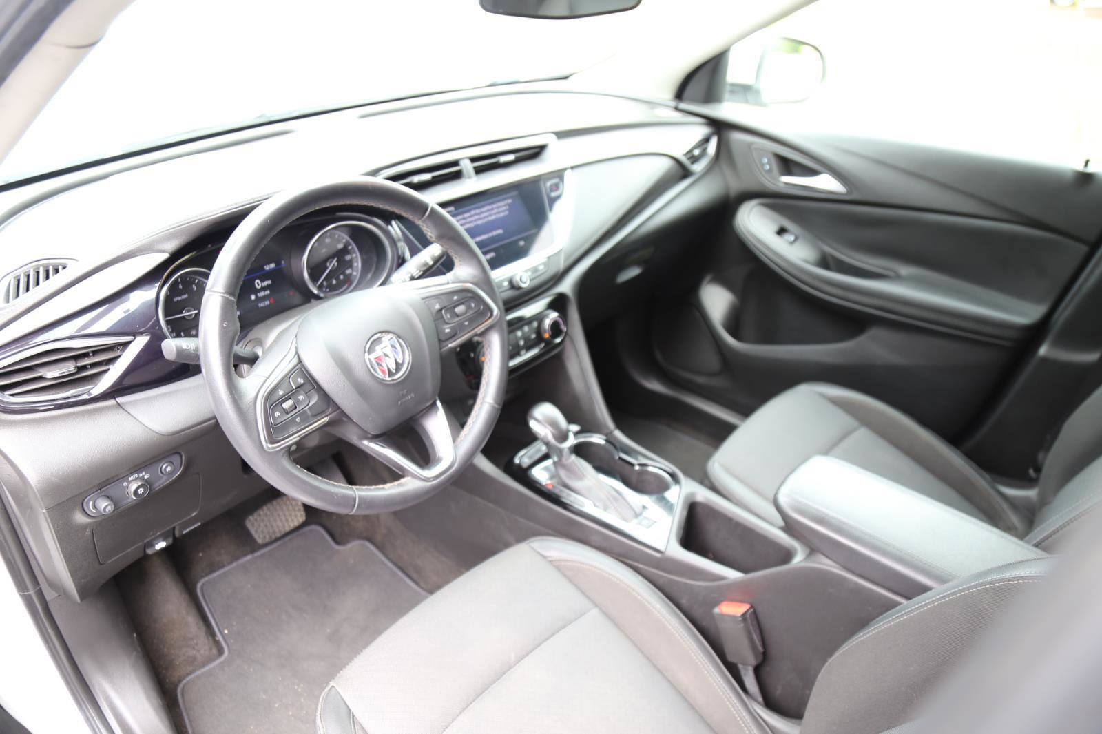 Used 2022 Buick Encore GX Preferred FWD image 6
