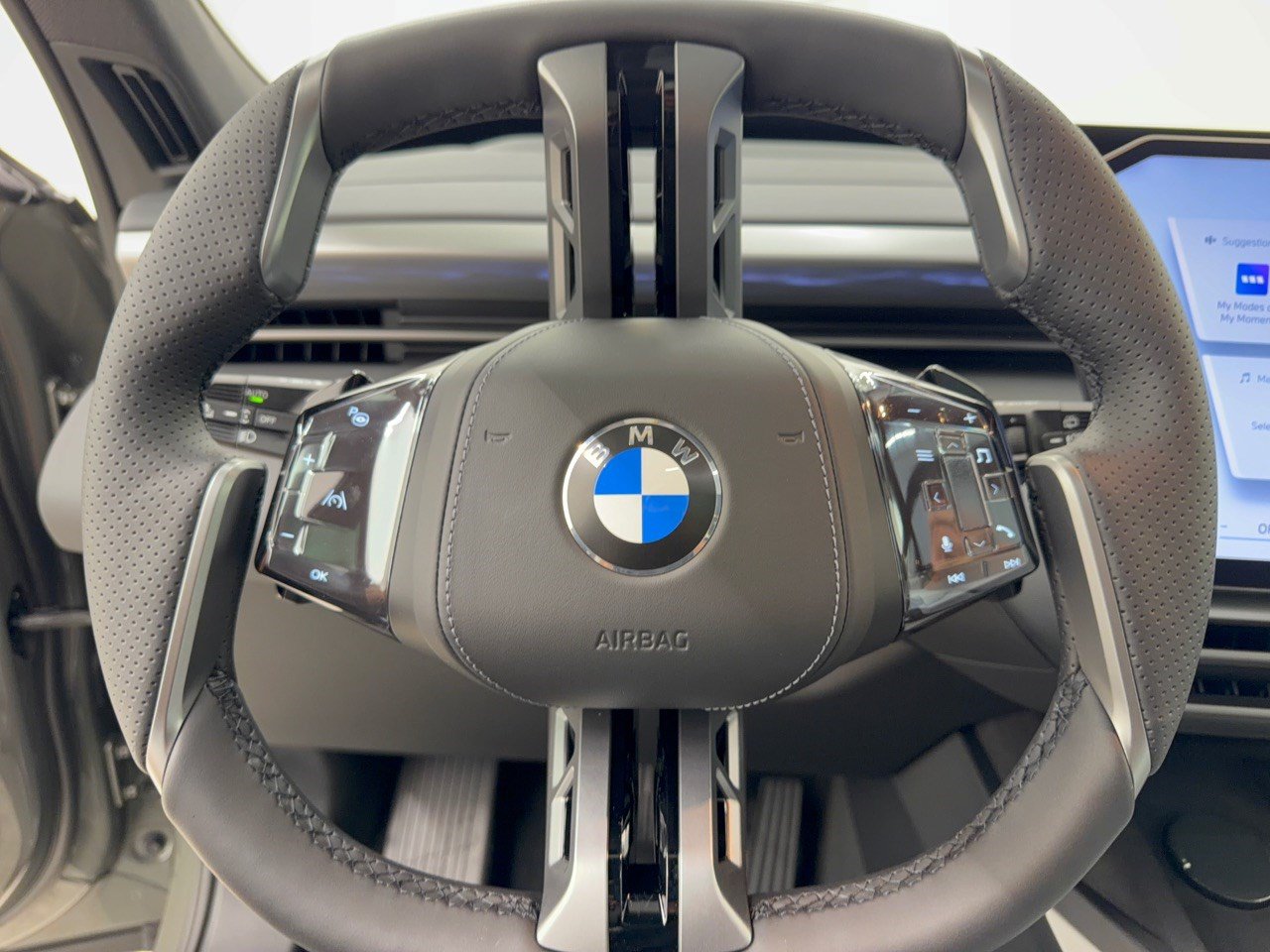 New 2027 BMW X5 xDrive40i AWD/4WD image 10