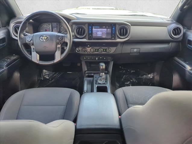 Certified 2019 Toyota Tacoma TRD Sport w/ Technology Package AWD/4WD image 21