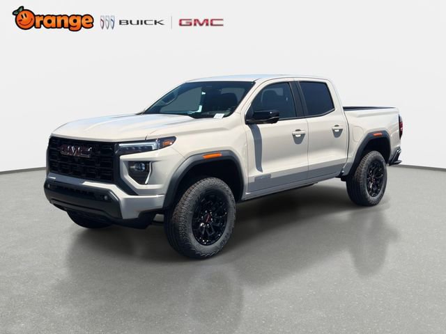 New 2026 GMC Canyon Elevation w/ Convenience Package RWD image 7