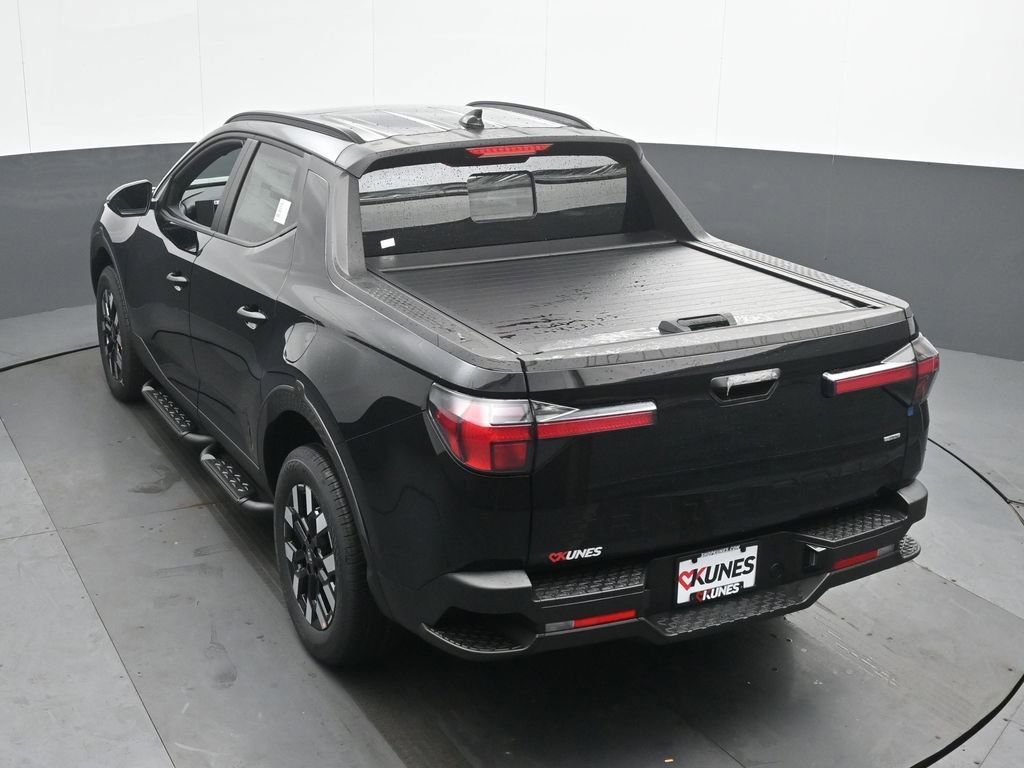 New 2026 Hyundai Santa Cruz SEL image 43