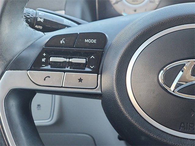 Certified 2023 Hyundai Tucson SEL w/ Convenience Package image 14