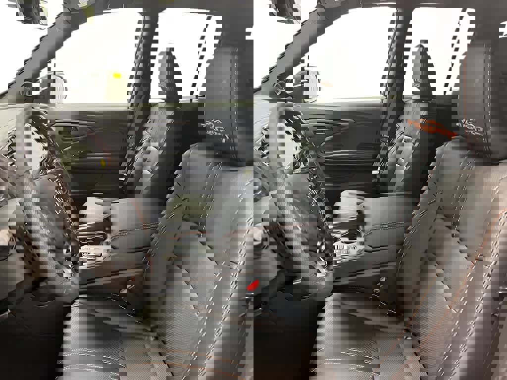 New 2026 Honda Ridgeline TrailSport image 11