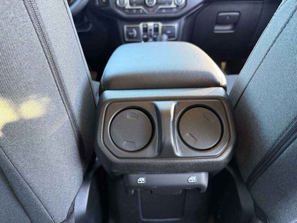 New 2026 Jeep Wrangler Willys image 24