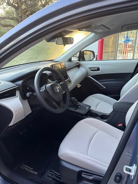 New 2026 Toyota Corolla Cross L FWD image 13