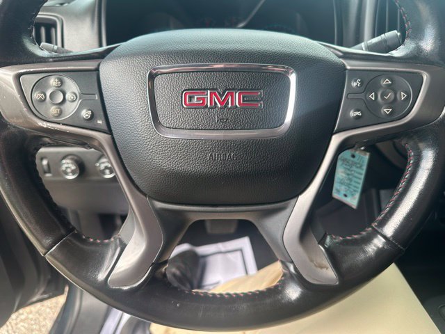 Certified 2019 GMC Canyon All Terrain AWD/4WD image 19