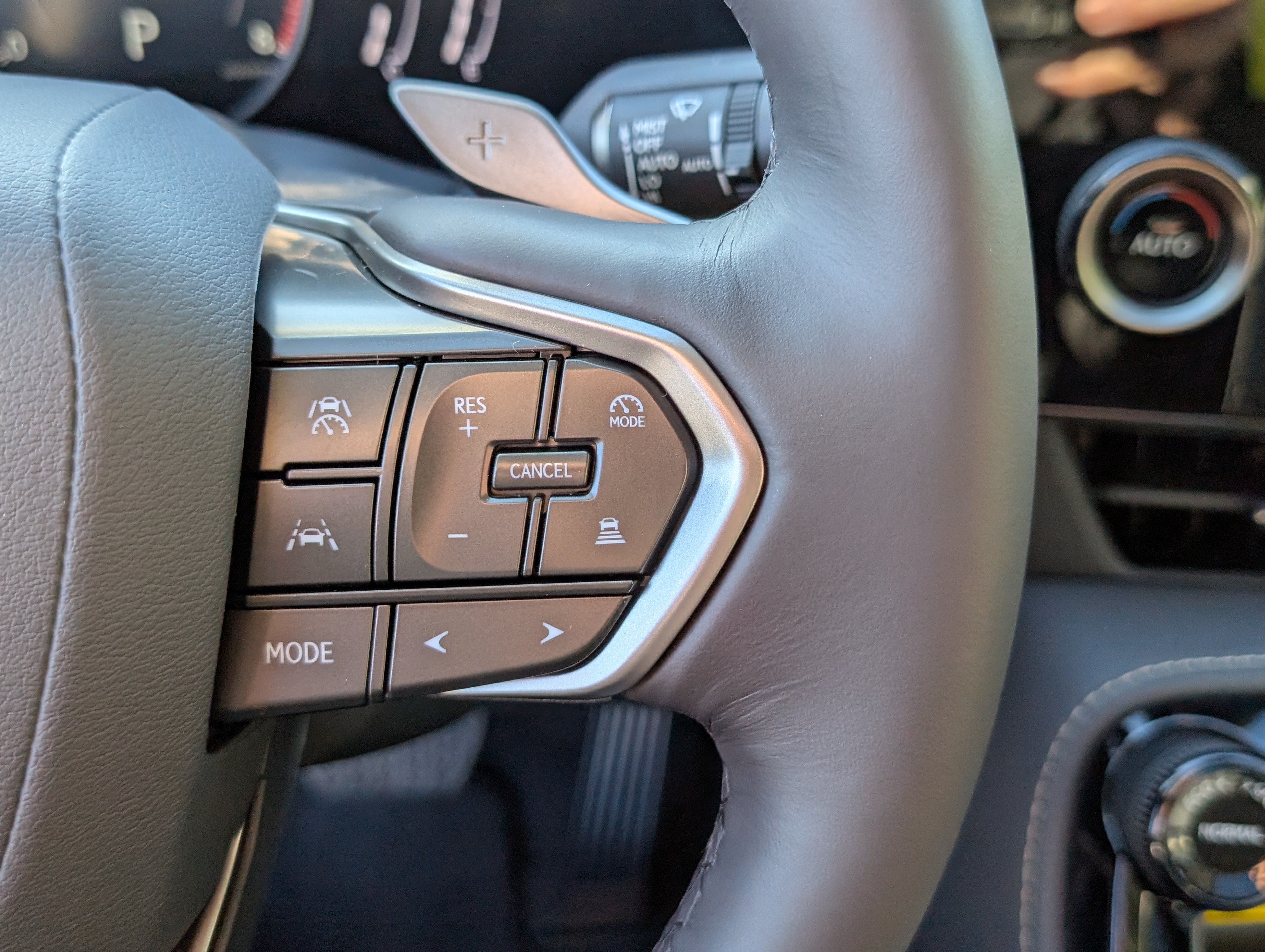New 2026 Lexus NX 350 AWD w/ Cold Area Package image 19