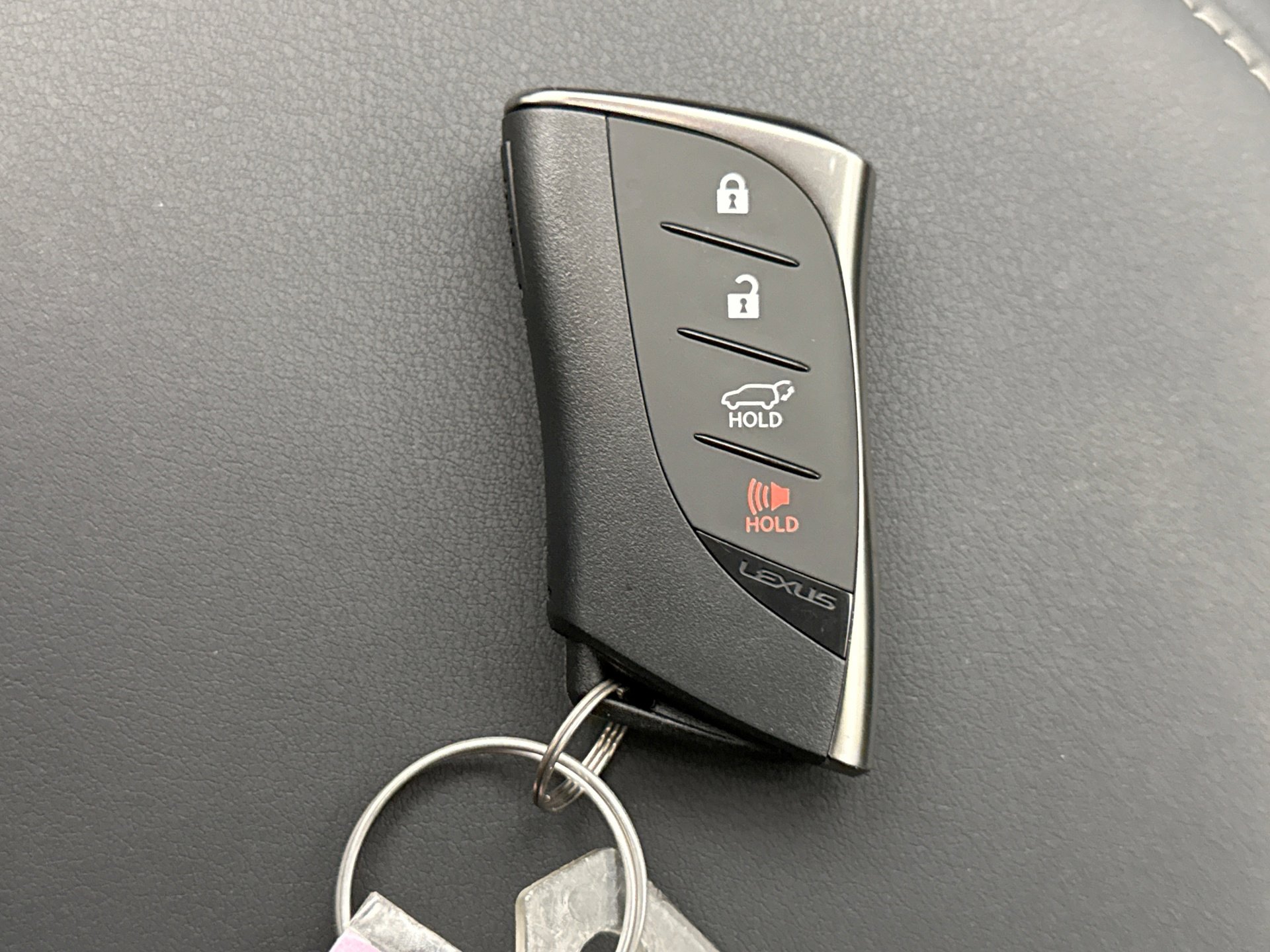 Used 2023 Lexus NX 350 AWD image 23
