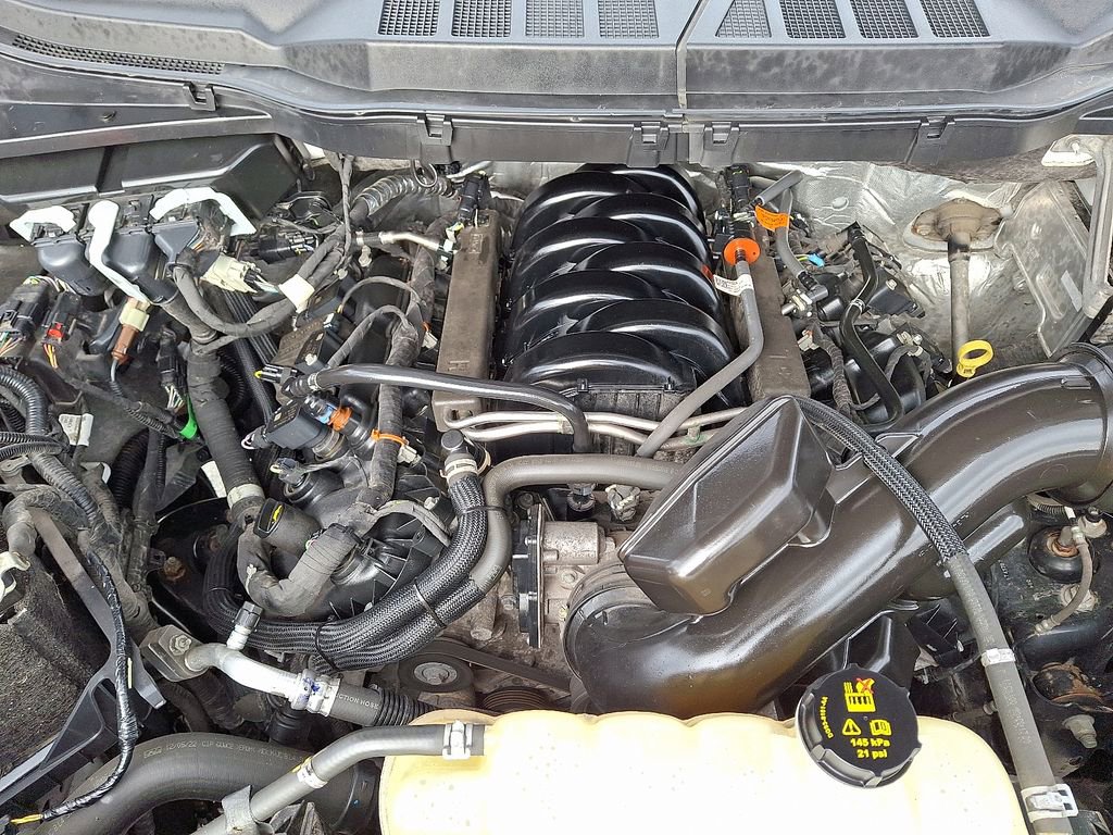 Certified 2023 Ford F150 XLT image 26