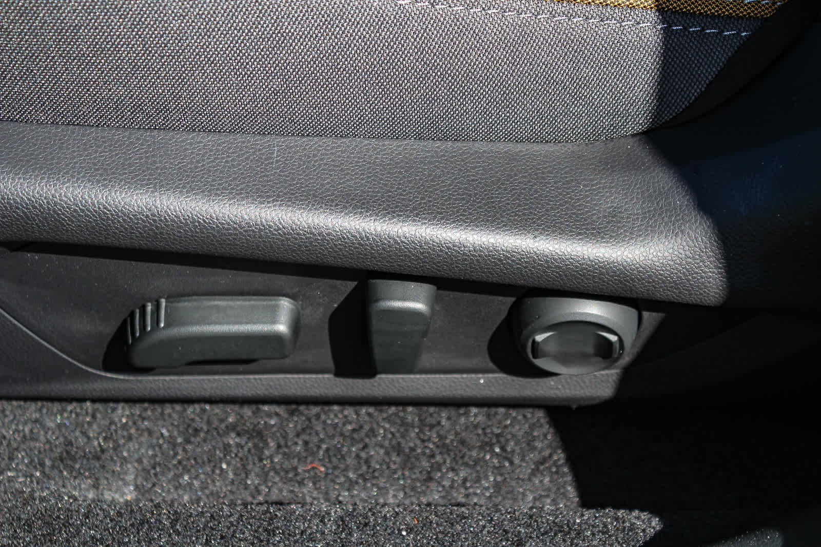 New 2025 Subaru Crosstrek 2.5i Sport w/ Crosstrek Mirror Package image 23