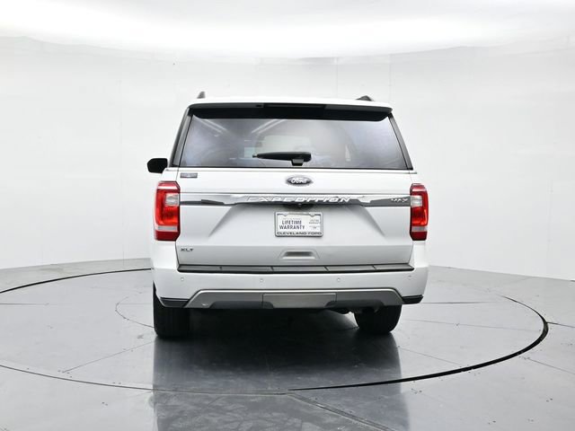 Used 2021 Ford Expedition Max XLT AWD/4WD image 8