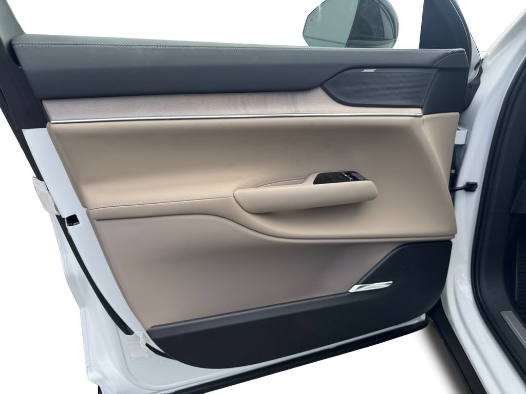 New 2026 Volvo EX90 Ultra AWD/4WD image 11