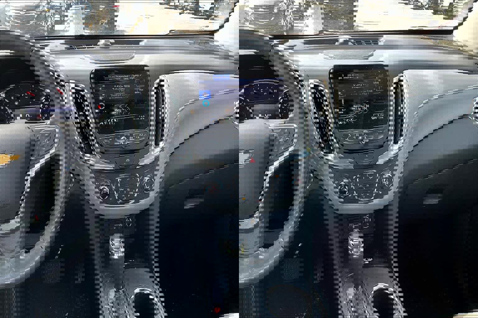 Used 2021 Chevrolet Equinox Premier image 7