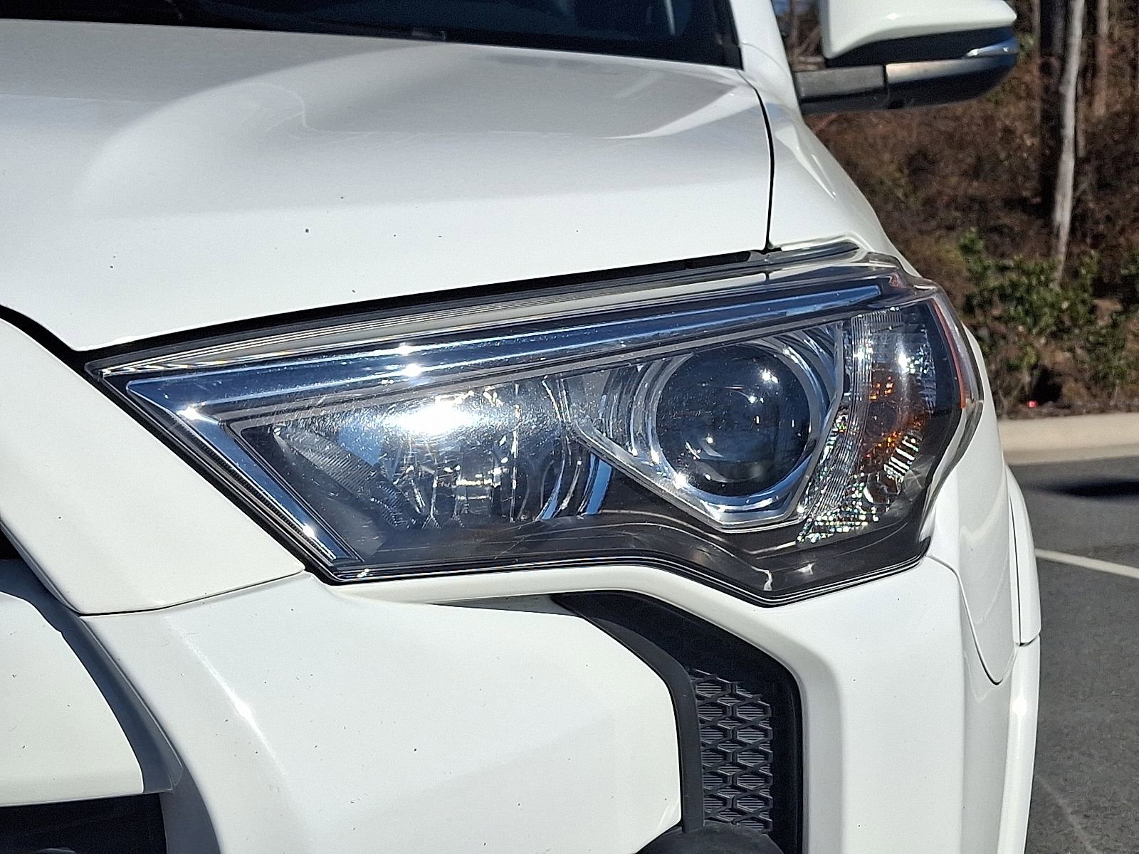 Used 2021 Toyota 4Runner SR5 Premium image 9