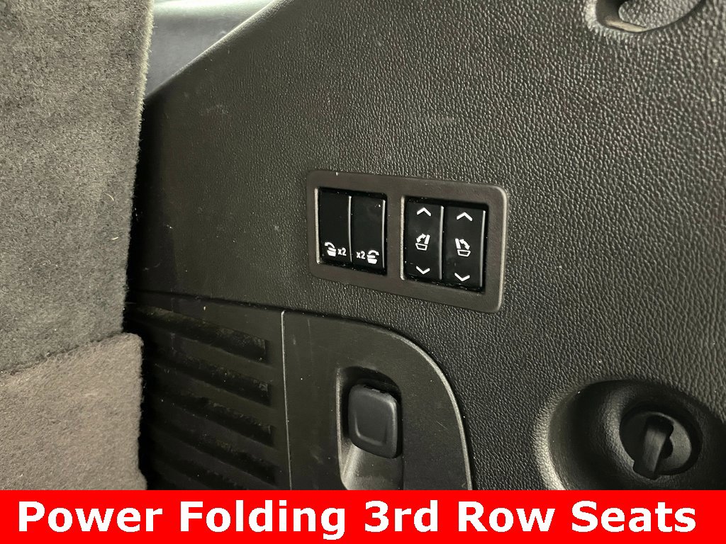 Used 2017 GMC Yukon Denali w/ Open Road Package image 18