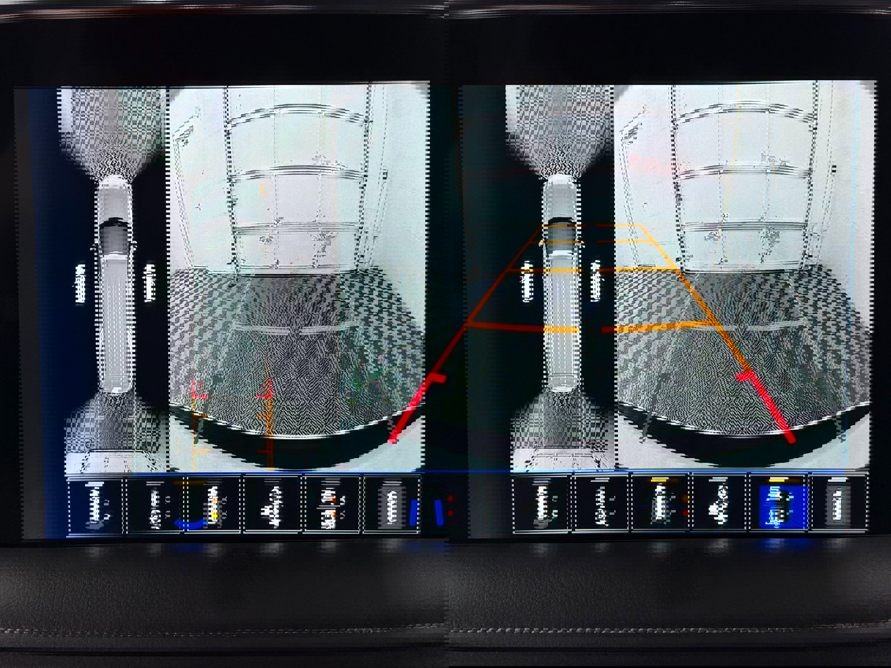 Used 2024 Chevrolet Tahoe LT w/ Luxury Package image 27