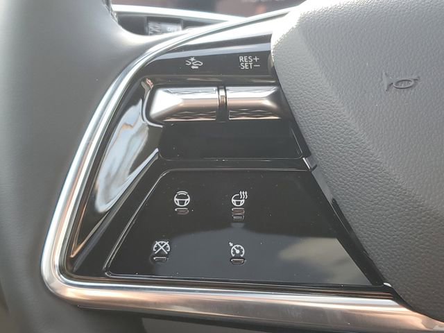 New 2026 Cadillac Lyriq Sport w/ LPO, Floor Liner Package image 11