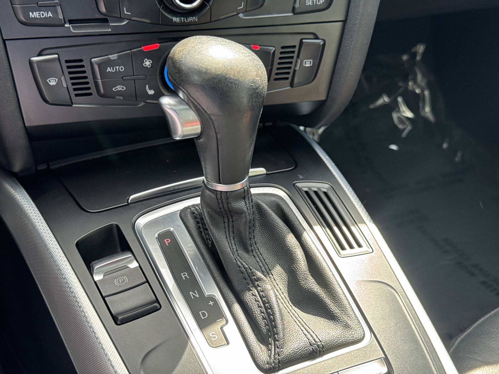 Used 2012 Audi A5 2.0T Premium AWD/4WD image 22