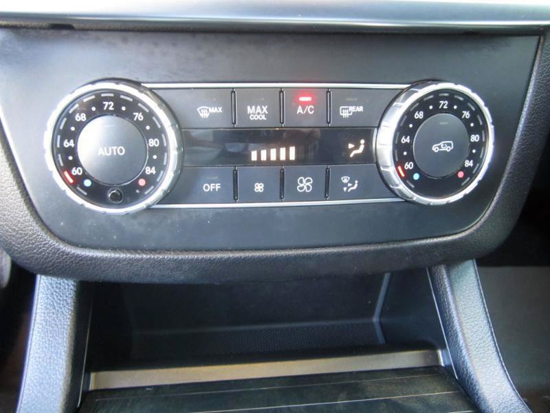 Used 2016 Mercedes-Benz GL 450 4MATIC image 22