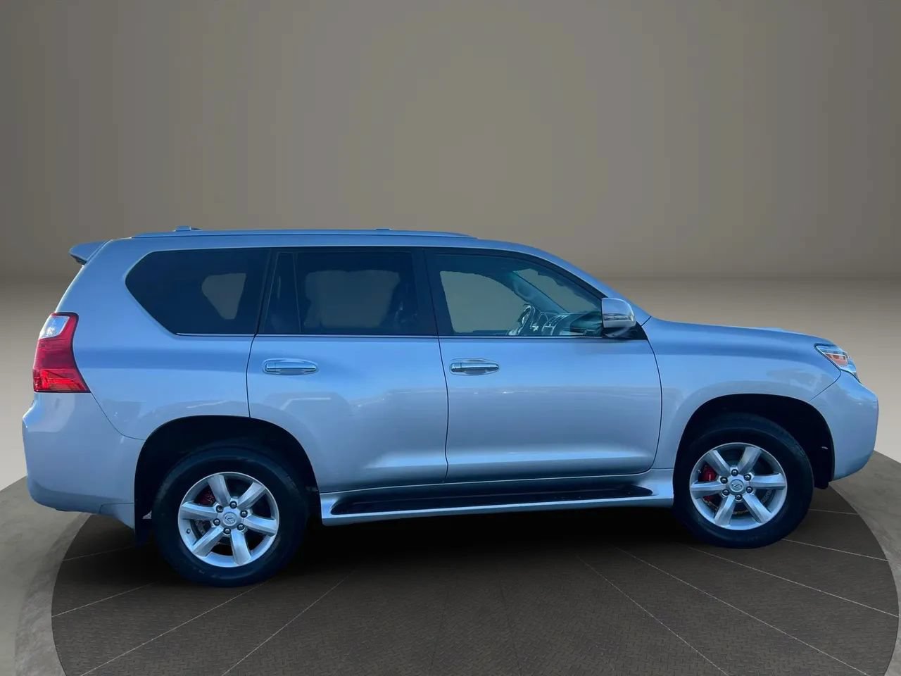 Used 2011 Lexus GX 460 w/ Comfort Plus Pkg AWD/4WD image 6