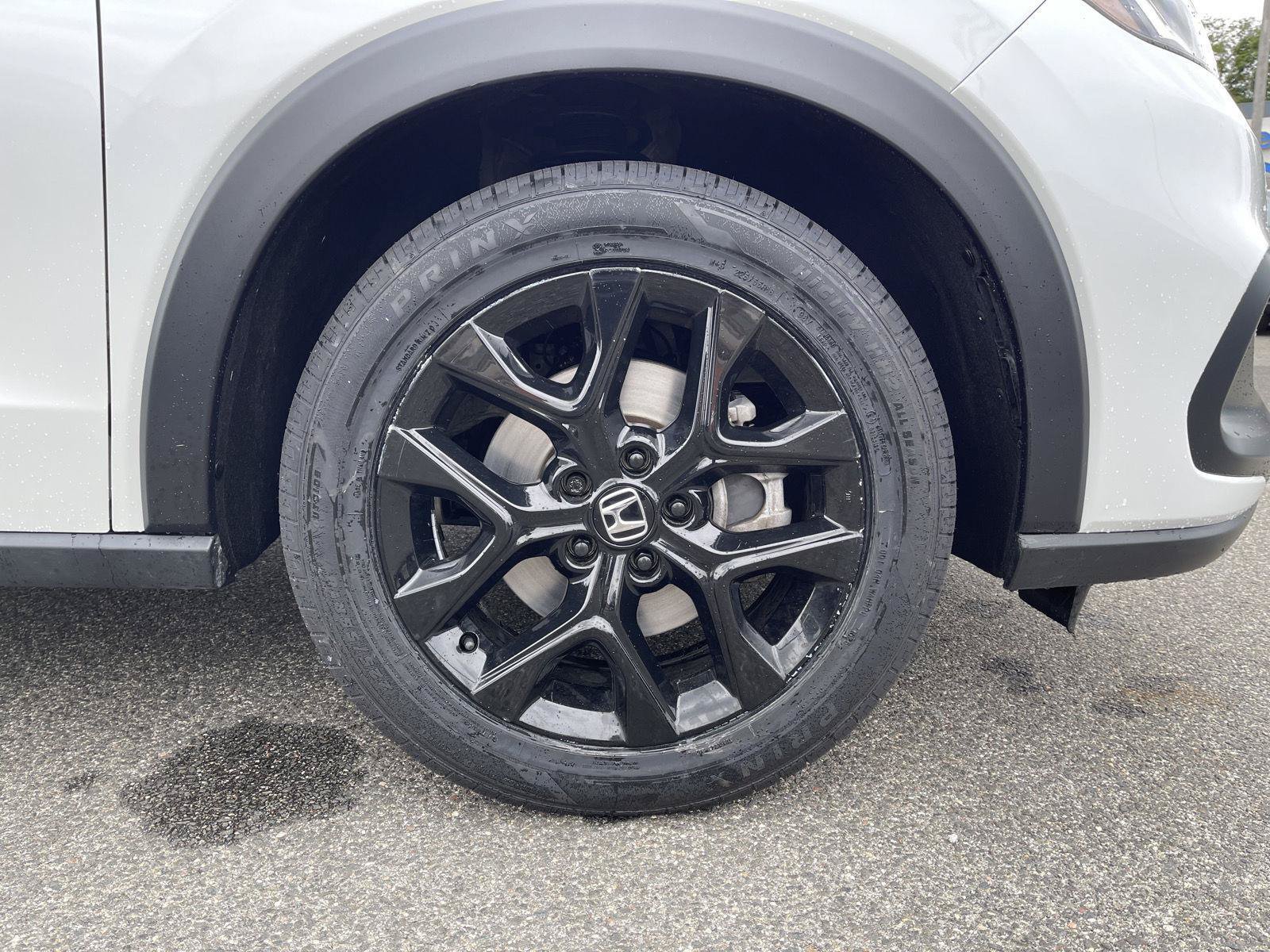 Used 2023 Honda HR-V Sport image 20