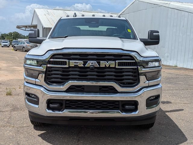 New 2026 RAM 3500 Tradesman w/ Chrome Appearance Group A AWD/4WD image 9