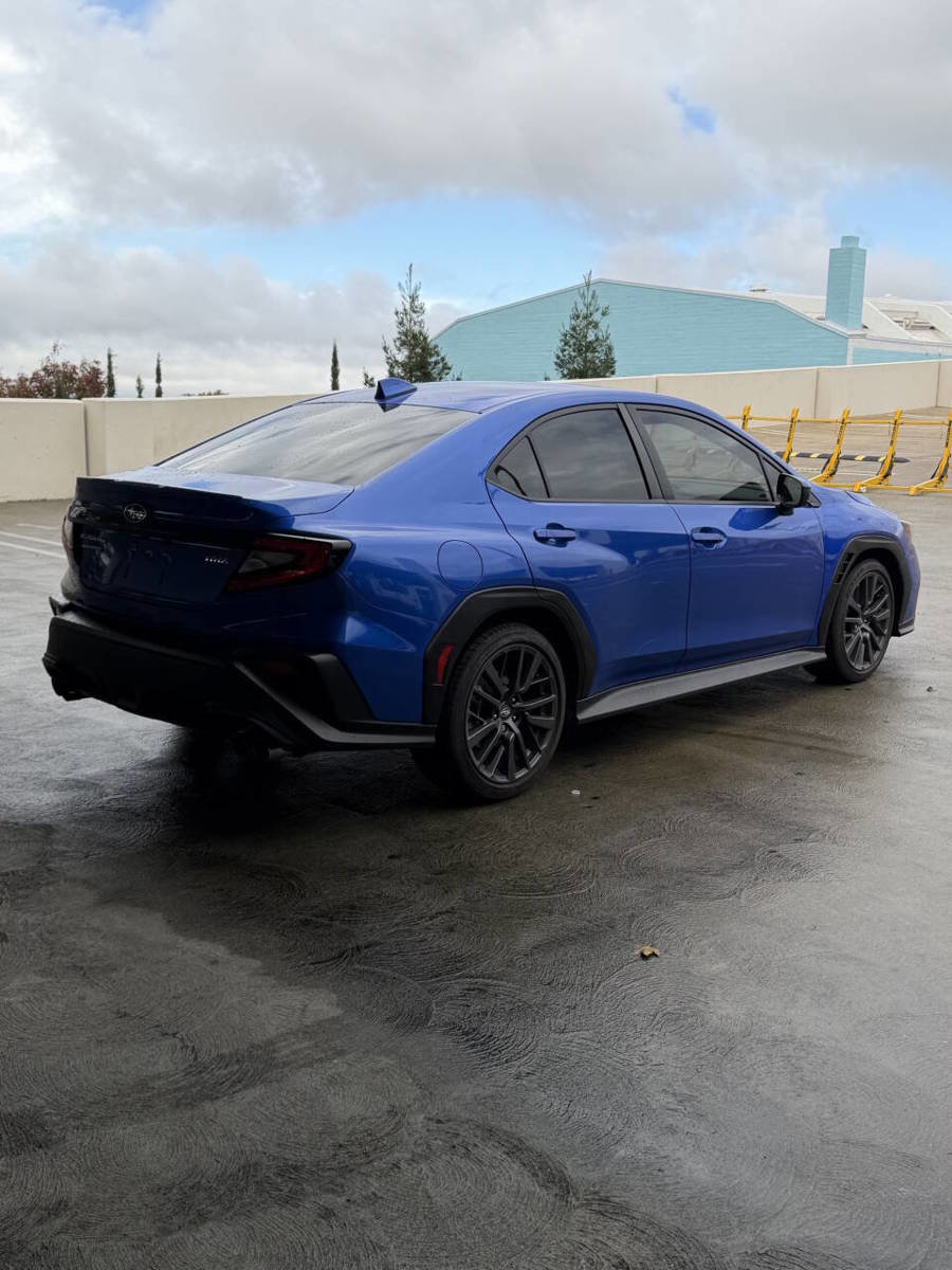 Used 2024 Subaru WRX Premium image 3