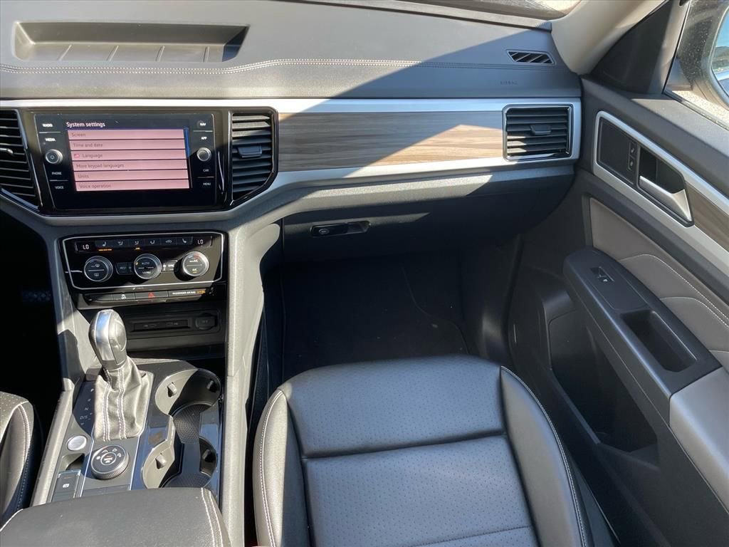 Used 2023 Volkswagen Atlas SEL image 6