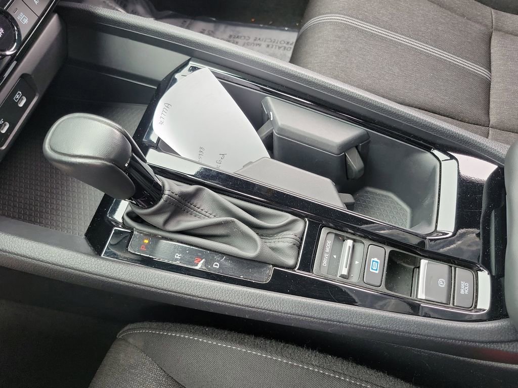 Certified 2023 Honda Accord Sport image 28