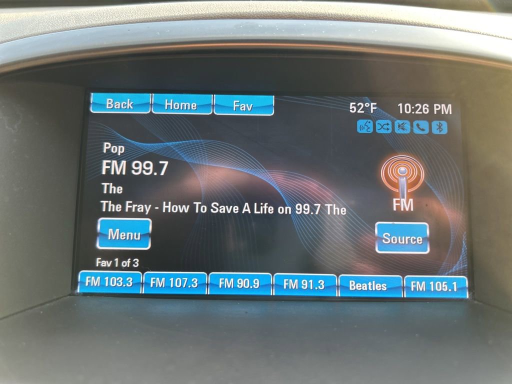 Used 2013 Buick Verano Premium image 30