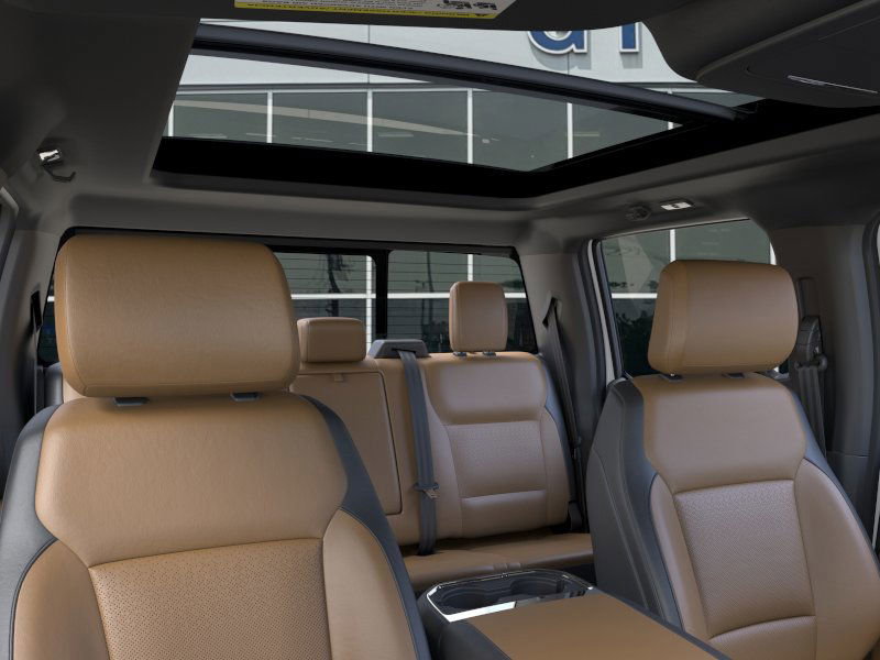 New 2026 Ford F350 Lariat w/ Lariat Premium Package image 22