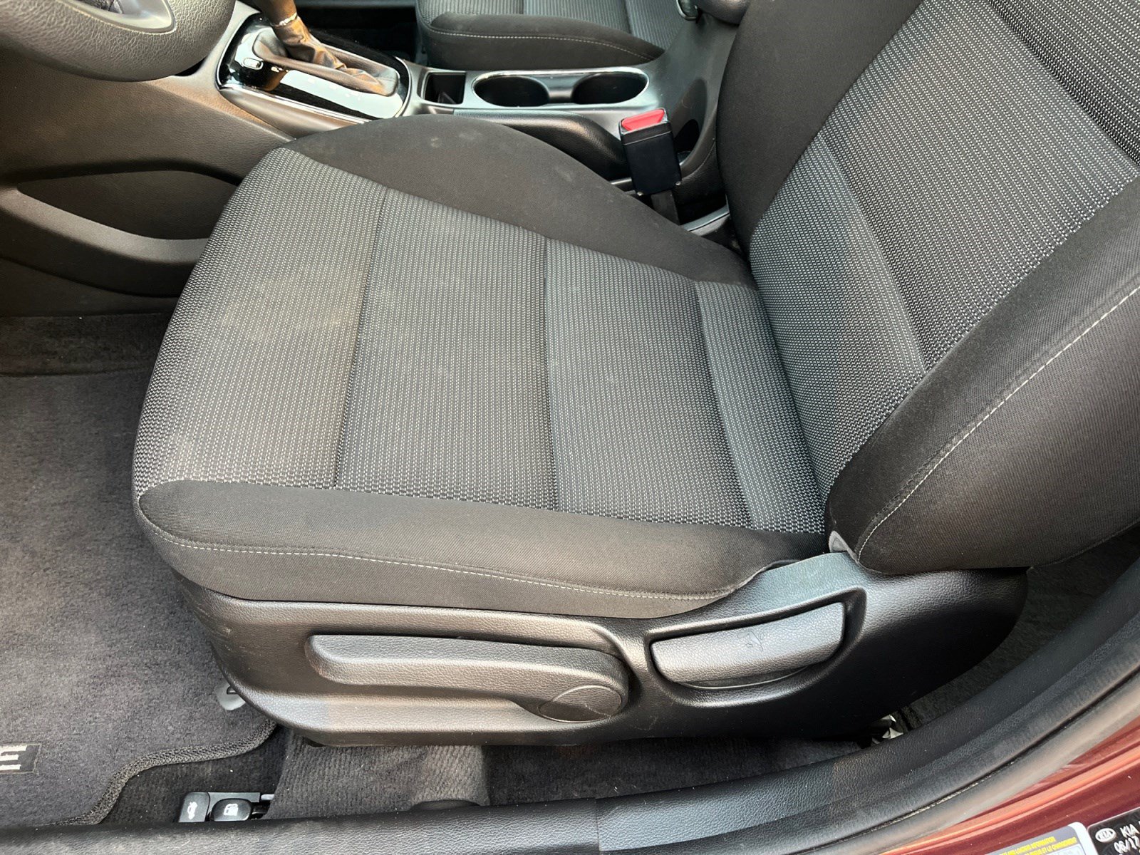 Used 2018 Kia Forte LX FWD image 13