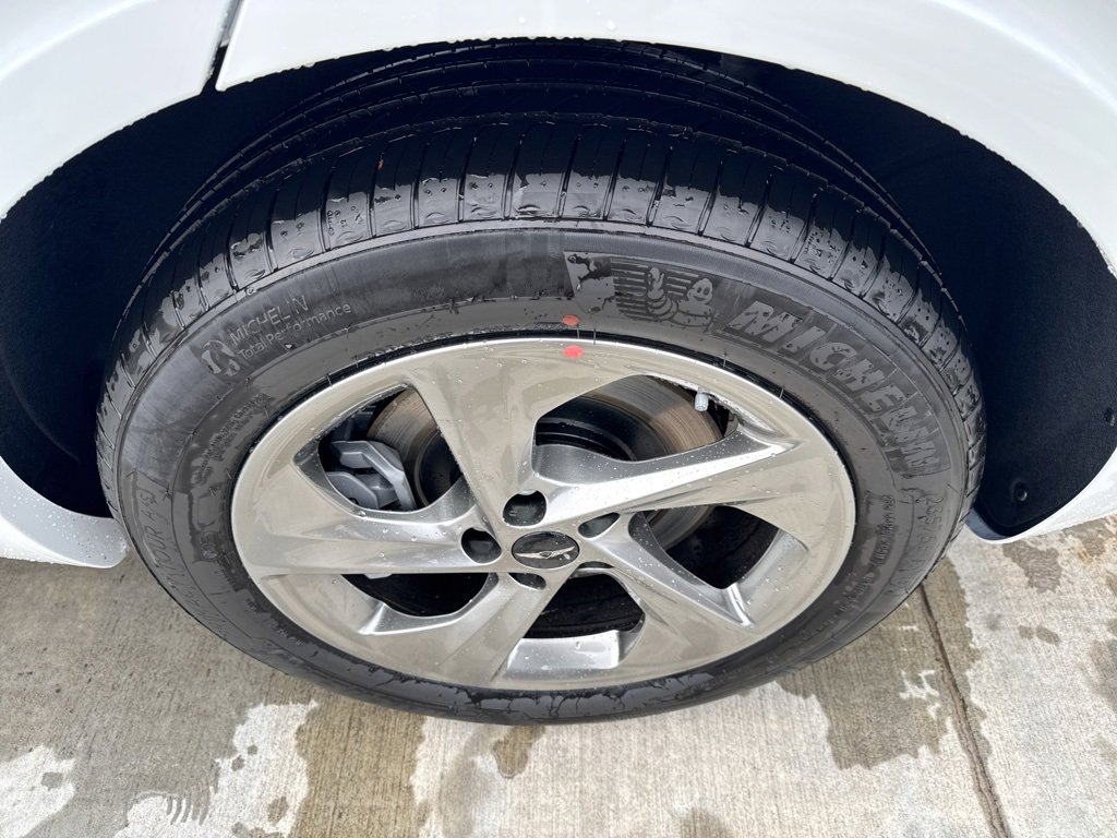 New 2026 Genesis GV70 2.5T Advanced image 20