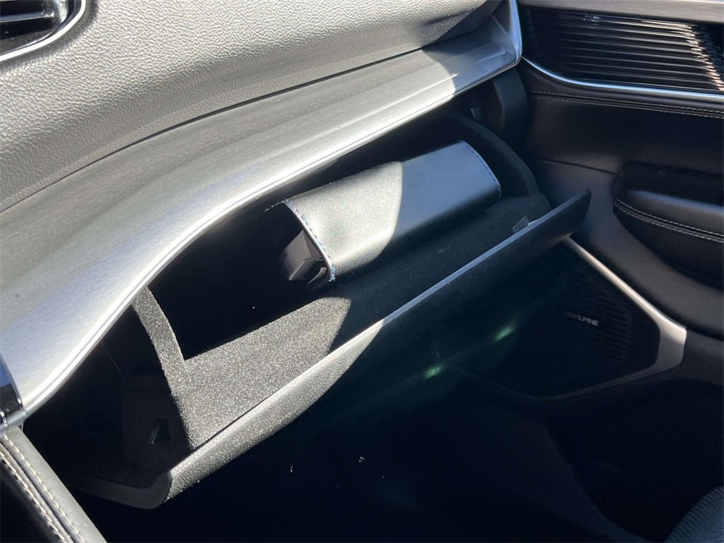 Used 2022 Jeep Wagoneer Series II image 11