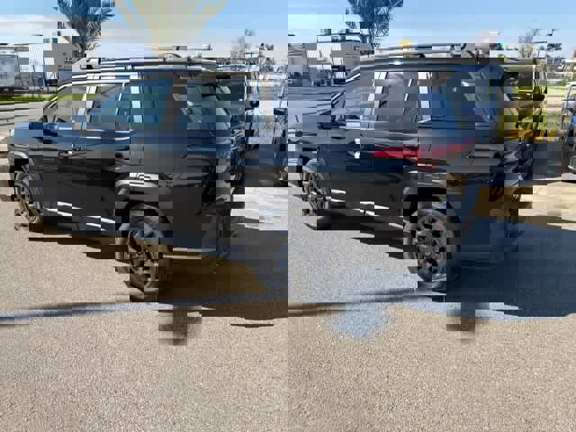 New 2026 Subaru Outback Premium image 4