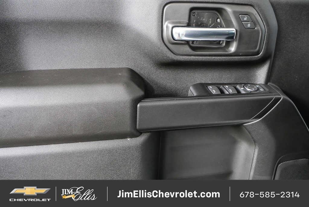 New 2026 Chevrolet Silverado 2500 W/T w/ WT Convenience Package AWD/4WD image 6