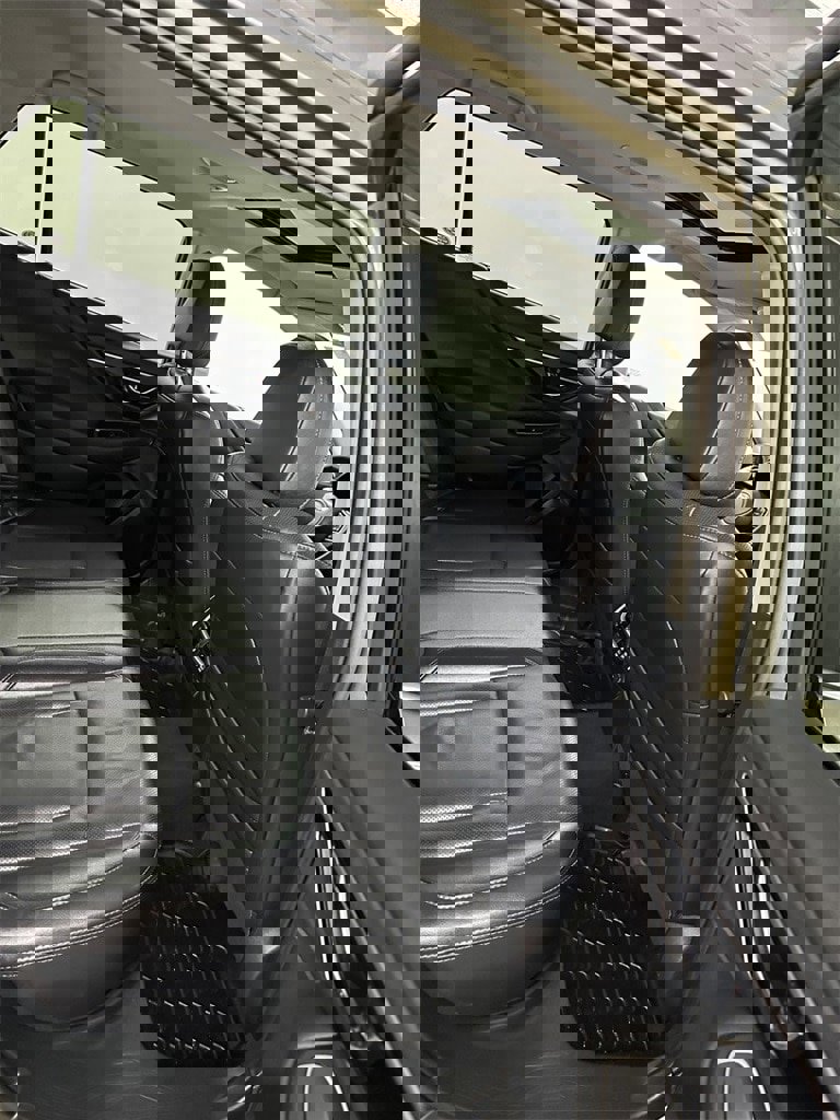 Used 2023 Subaru Outback Limited image 33