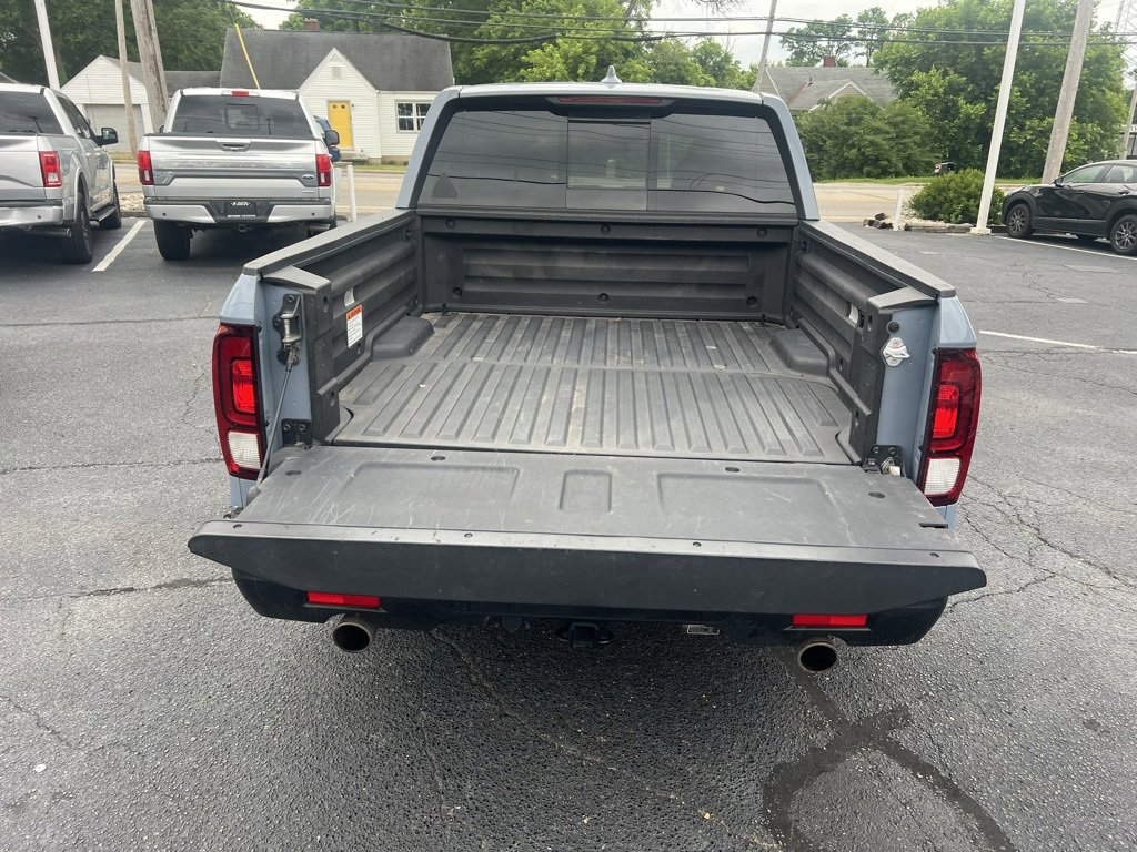 Used 2023 Honda Ridgeline RTL image 31
